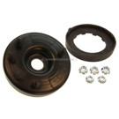 2007 Honda Accord Shock or Strut Mount 1